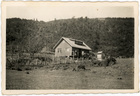 Casa de la familia Berger Venegas Casa de la familia Berger Venegas