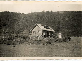 Casa de la familia Berger Venegas Casa de la familia Berger Venegas