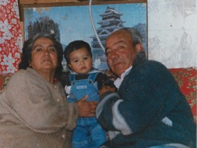 Abuelos