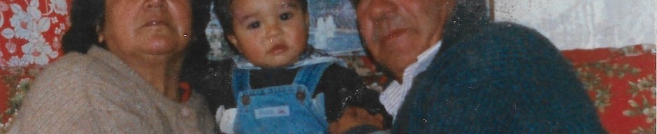 Abuelos Abuelos