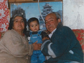 Abuelos Abuelos