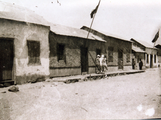Calle Fundición Sur Calle Fundición Sur
