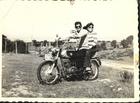 Amigos en moto Amigos en moto
