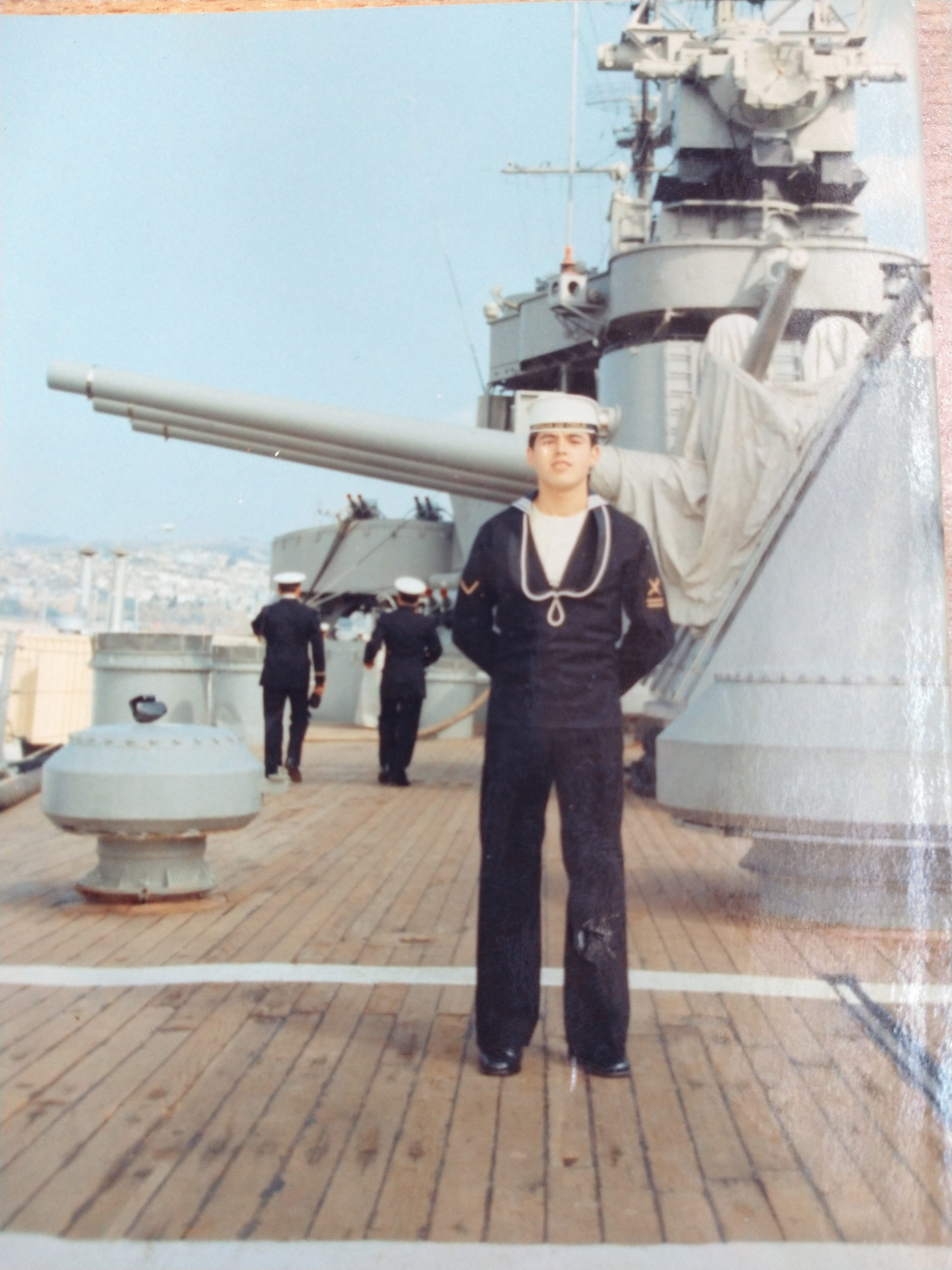 Mi padre Mi padre