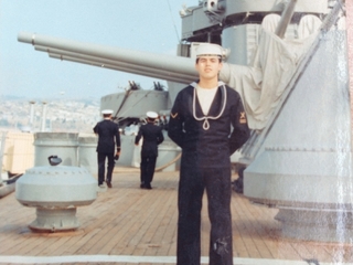 Mi padre Mi padre