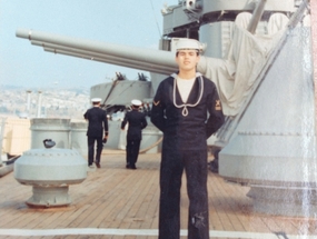 Mi padre