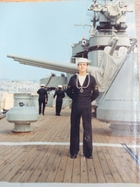 Mi padre Mi padre