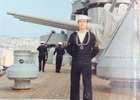 Mi padre Mi padre