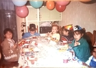 Cumpleaños Cumpleaños