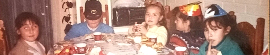Cumpleaños Cumpleaños