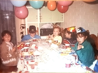 Cumpleaños Cumpleaños