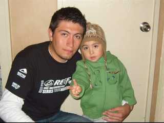 Mi papá y yo Mi papá y yo