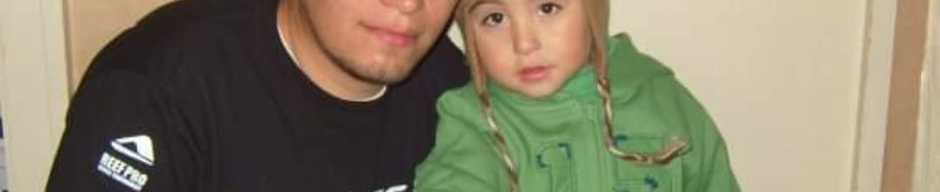Mi papá y yo Mi papá y yo