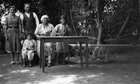 Familia Pincheira en Mehuín Familia Pincheira en Mehuín