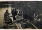 Paseo en bote Paseo en bote