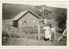 Inauguración de la casa Inauguración de la casa