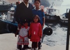 Familia Urrea Calderón Familia Urrea Calderón