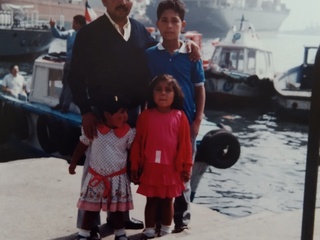 Familia Urrea Calderón Familia Urrea Calderón