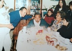 Cumpleaños