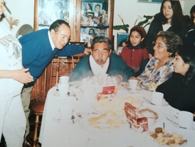 Cumpleaños