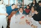 Cumpleaños Cumpleaños