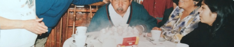 Cumpleaños Cumpleaños