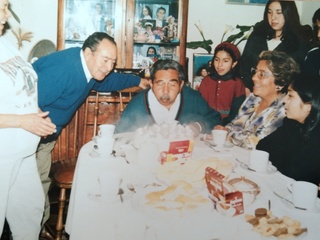 Cumpleaños Cumpleaños