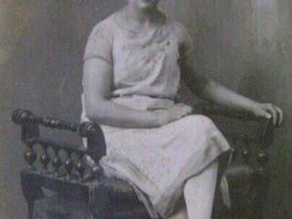 Bisabuela Rosa Bisabuela Rosa