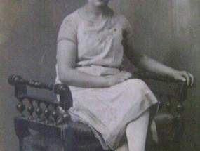 Bisabuela Rosa Bisabuela Rosa