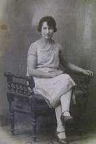 Bisabuela Rosa Bisabuela Rosa
