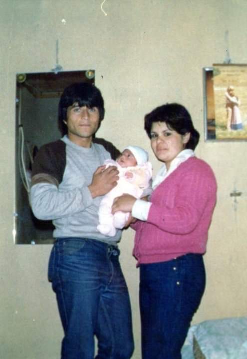 Familia Familia