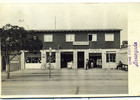 Fuente de soda y residencial Victoria Fuente de soda y residencial Victoria
