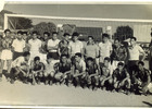 Primer equipo de El Tabo y selección Santiago Primer equipo de El Tabo y selección Santiago