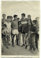 Jaime Ramírez Banda y Enrique Pizarro Jaime Ramírez Banda y Enrique Pizarro