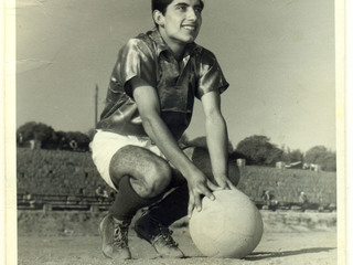 Enrique Pizarro Muñoz