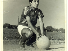 Enrique Pizarro Muñoz