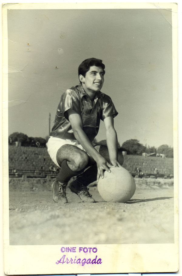 Enrique Pizarro Muñoz Enrique Pizarro Muñoz