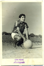 Enrique Pizarro Muñoz Enrique Pizarro Muñoz