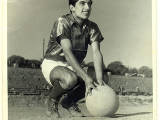 Enrique Pizarro Muñoz Enrique Pizarro Muñoz