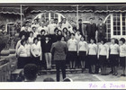 Coro polifónico de El Tabo Coro polifónico de El Tabo