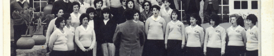 Coro polifónico de El Tabo Coro polifónico de El Tabo