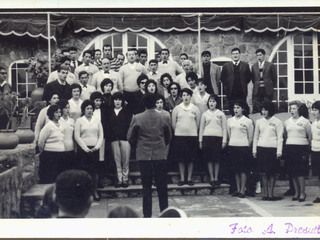 Coro polifónico de El Tabo Coro polifónico de El Tabo