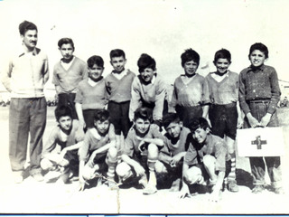 Sueños de niños Escuela N°13 El Tabo Sueños de niños Escuela N°13 El Tabo