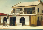 Restaurant y fábrica de pasteles La Rusticana Restaurant y fábrica de pasteles La Rusticana
