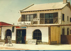 Restaurant y fábrica de pasteles La Rusticana