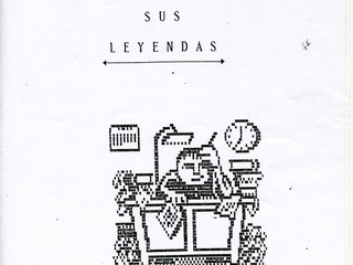 Leyendas de Tongoy Leyendas de Tongoy