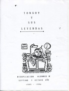 Leyendas de Tongoy Leyendas de Tongoy