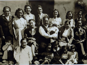 Familia García Berrueta Familia García Berrueta