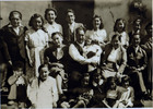Familia García Berrueta Familia García Berrueta