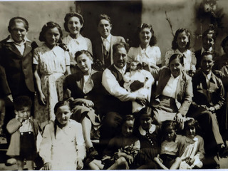 Familia García Berrueta Familia García Berrueta